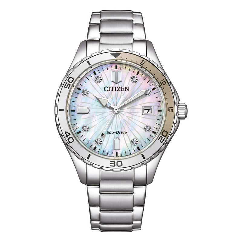 CITIZEN ECO DRIVE LADY