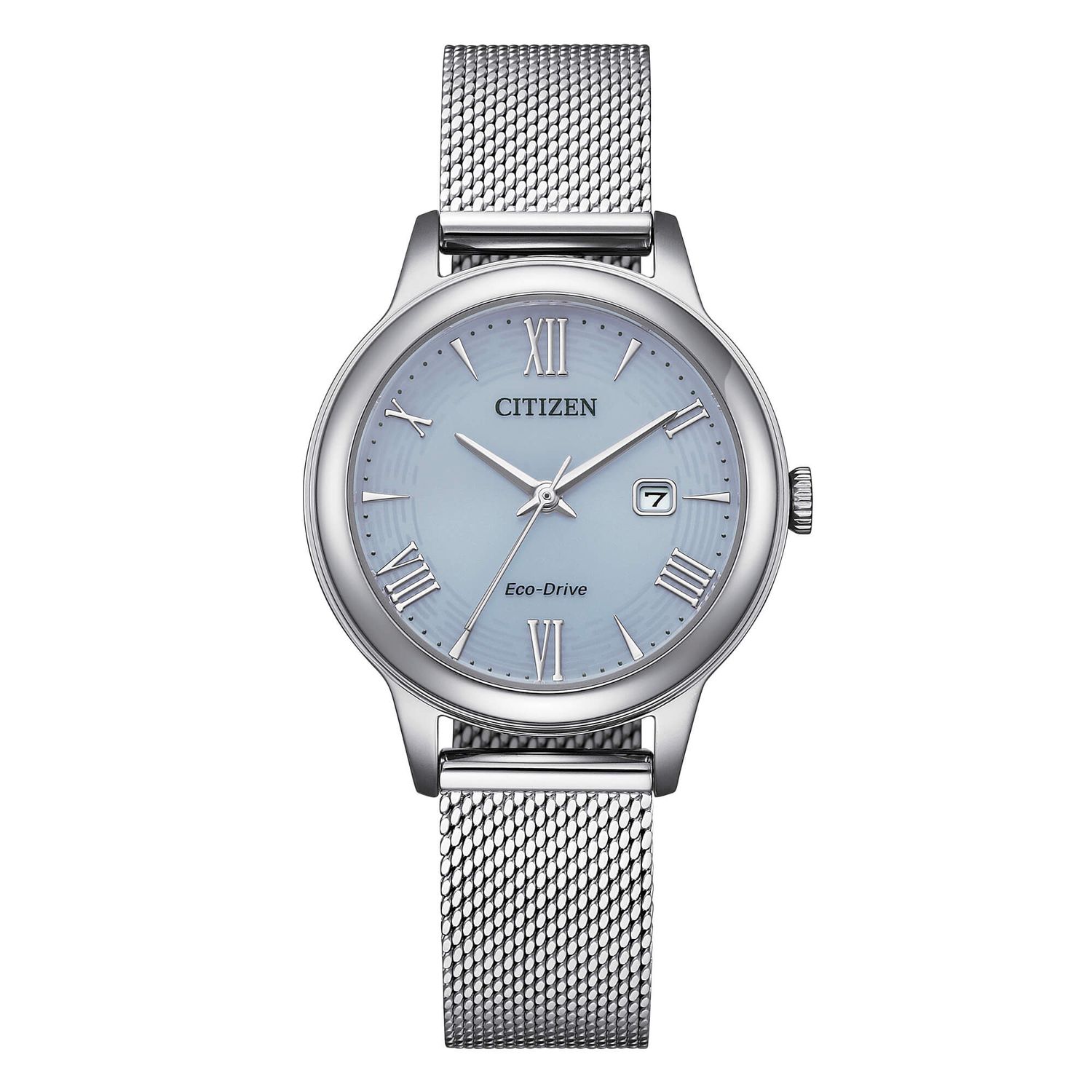 CITIZEN ECO DRIVE LADY