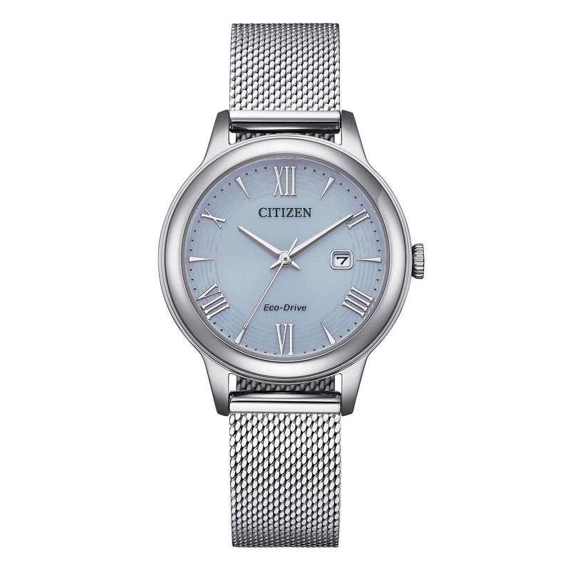 CITIZEN ECO DRIVE LADY