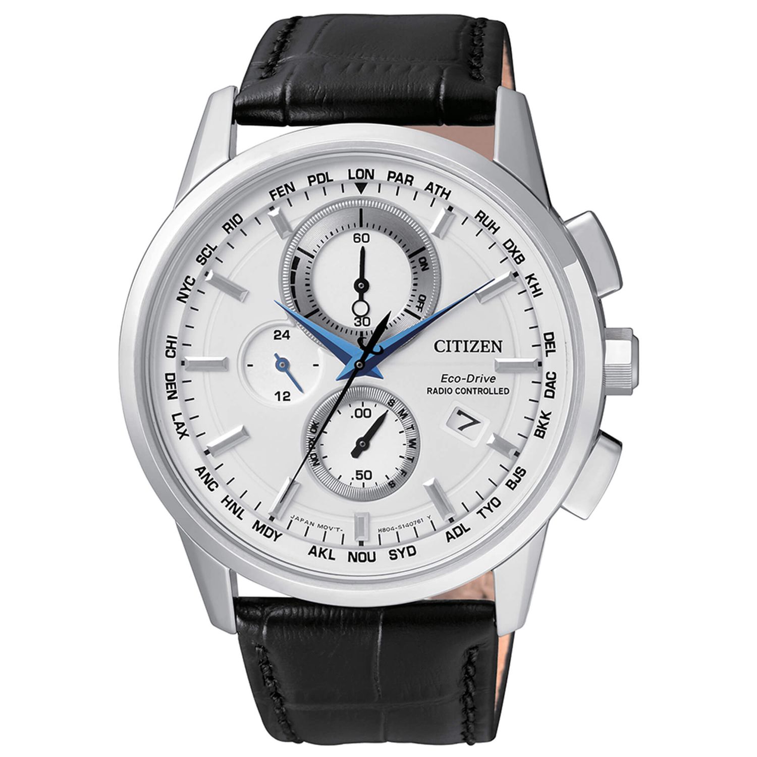 CITIZEN H804