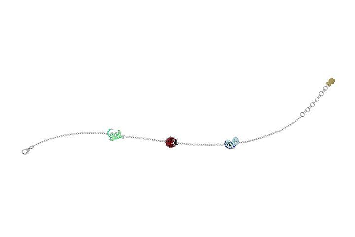 BRACCIALE NANAN