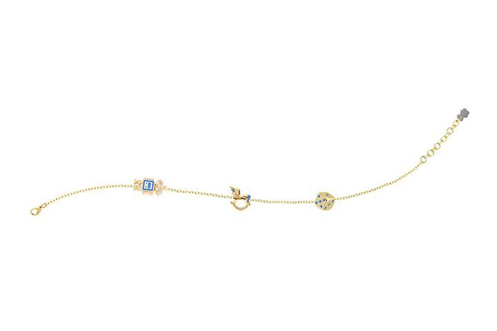 BRACCIALE NANAN