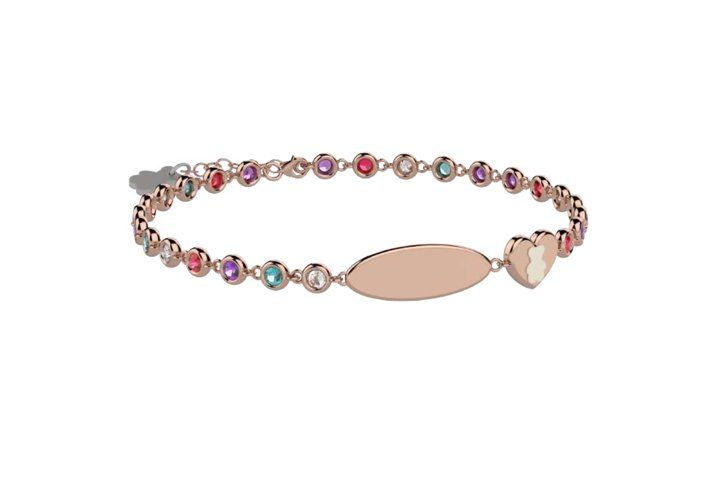 BRACCIALE NANAN