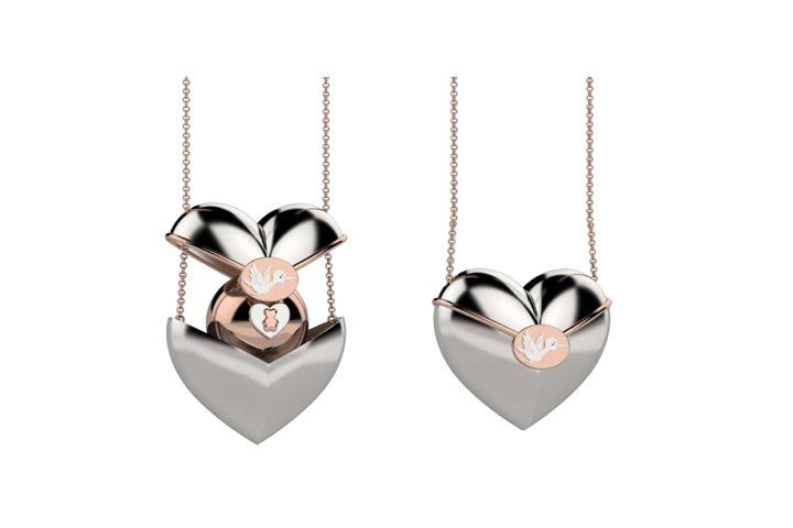 CHIAMA ANGELI NANAN CUORE APRIBILE