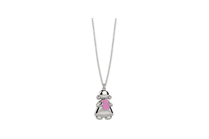 COLLANA BABY NANAN