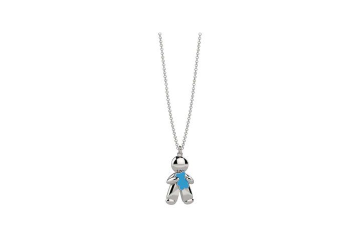 COLLANA BABY NANAN