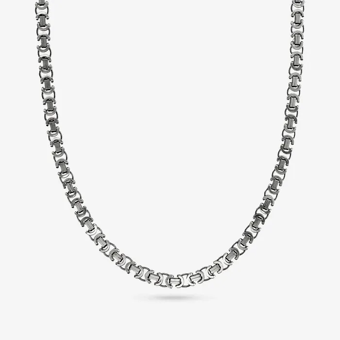 COLLANA CATENA BIZANTINA