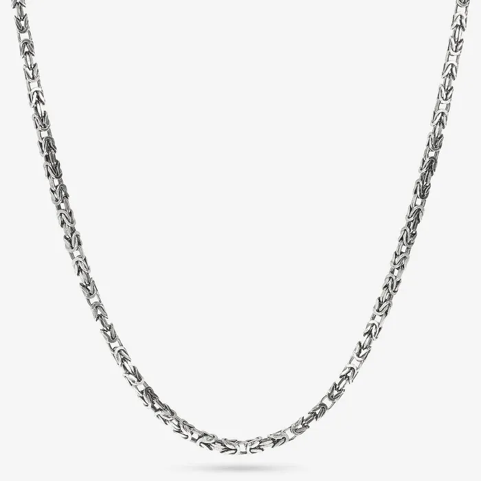 COLLANA BIZANTINA SOTTILE
