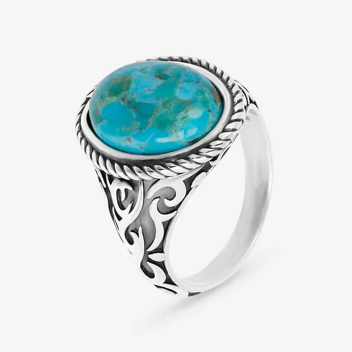 ANELLO CHEVALIER TRIBALE