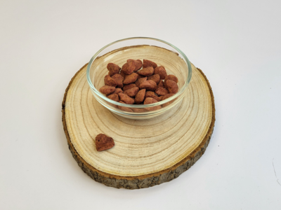 100g Probe - naturbursche - veganes Hundefutter 100g Probe - naturbursche - veganes Hundefutter