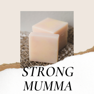 Strong Mumma