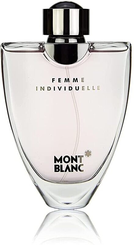 MONTBLANC Femme Individuelle for Women 2.5 oz Eau de Toilette Spray