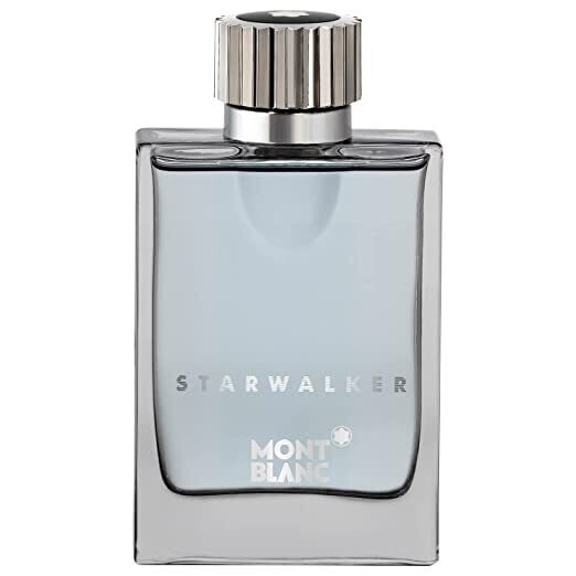 Montblanc Star Walker Eau de Toilette
