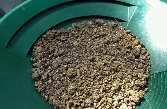 1-Pound Paydirt bag