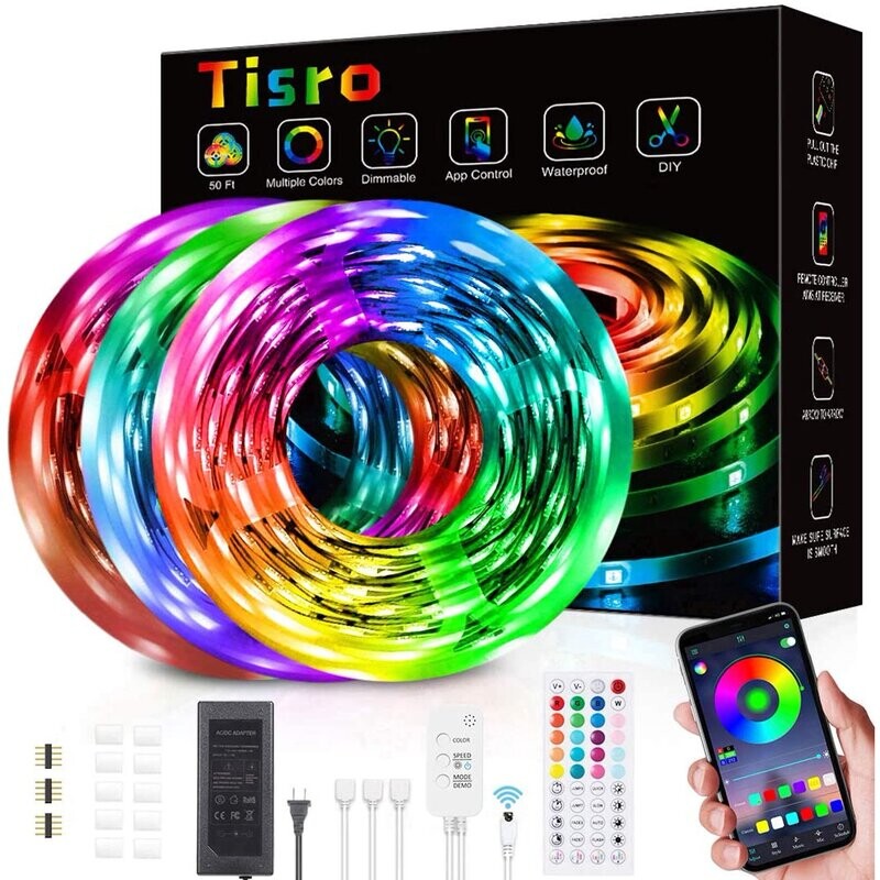 5M LED Lights