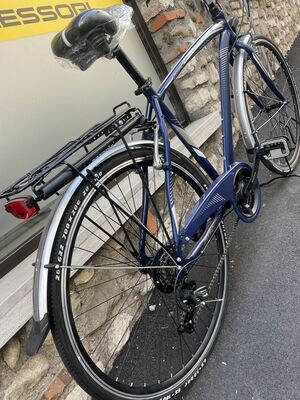 BICICLETTE COMPLETE NUOVE/USATE