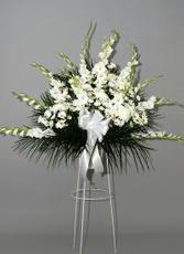 Standing Baskets
