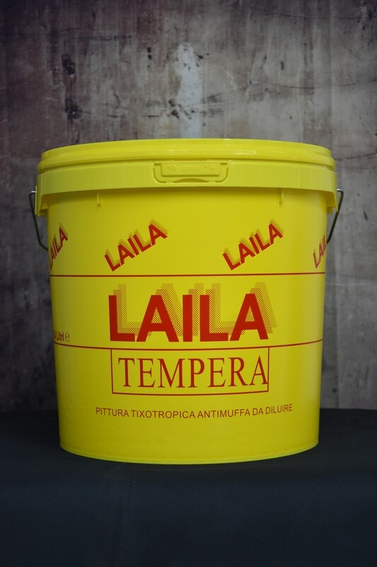 LAILA Tempera