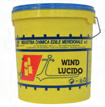 WIND LUCIDO