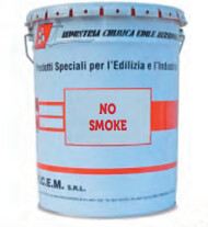 NO SMOKE