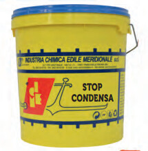 STOP CONDENSA
