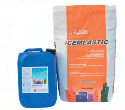 ICEMLASTIC A/B