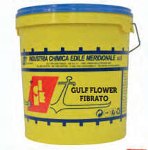 GULF FLOWER FIBRATO