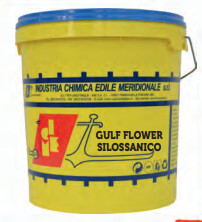 GULF FLOWER SILOSSANICO
