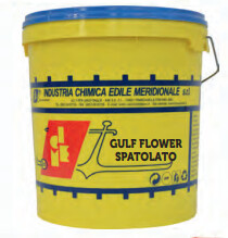 GULF FLOWER