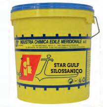 STAR GULF GRAFFIATO SILOSSANICO