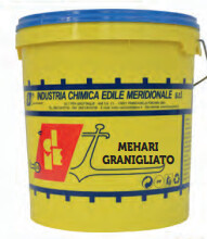 MEHARI GRANIGLIATO