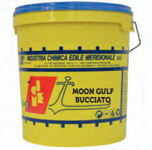 MOON GULF
