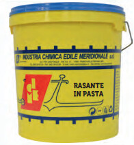 RASANTE IN PASTA