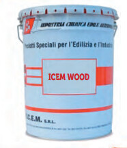 ICEM WOOD