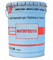 WATERTEIGT/S
