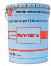 WATERTEIGT/A