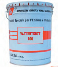 WATERTEIGT 100