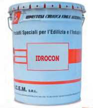 IDROCON