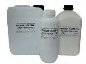 PRIMER SERENA