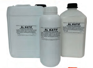 AL KATIF ISOLANTE
