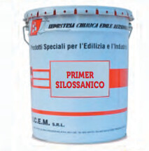 PRIMER SILOSSANICO