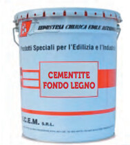 CEMENTITE FONDO LEGNO
