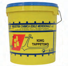 KING TAPPETINO