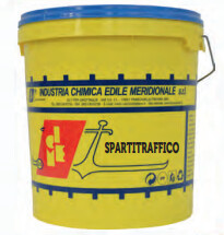SPARTITRAFFICO