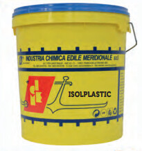 ISOLPLASTIC