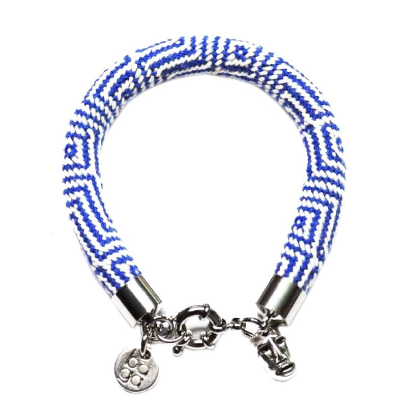 BRACCIALE ROMBETTO