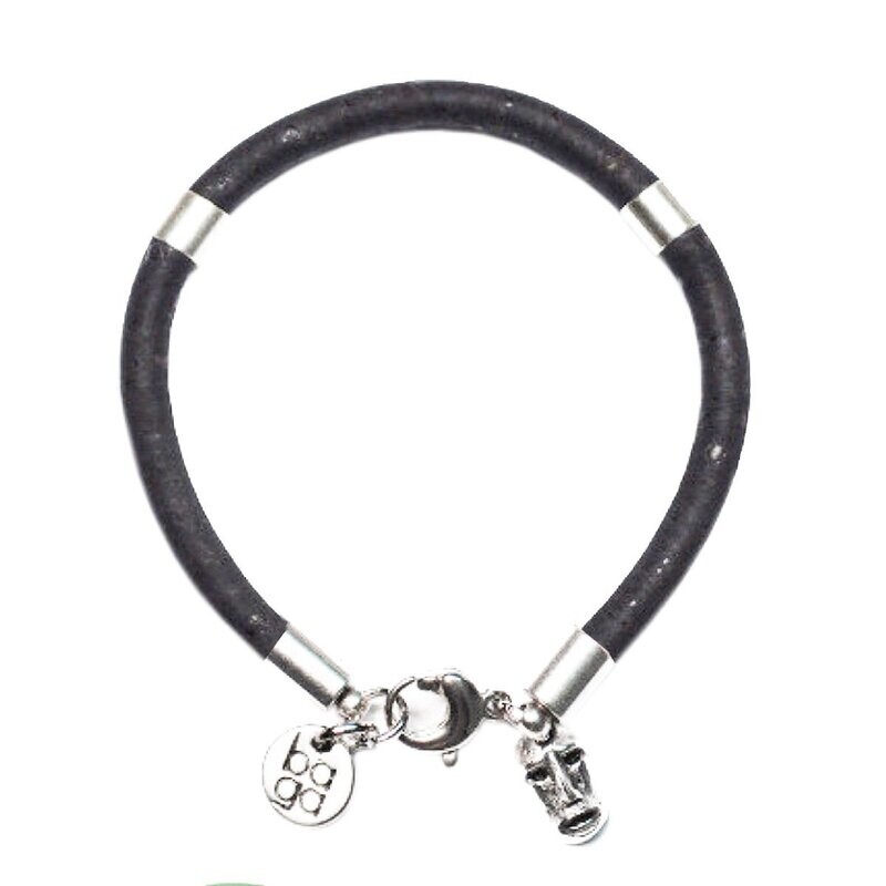 BRACCIALE SUGHERO