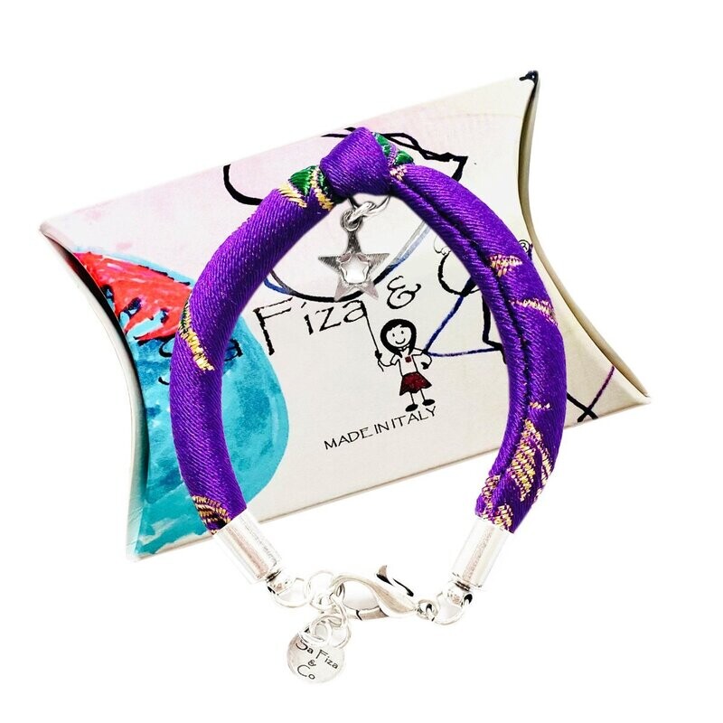 BRACCIALE SA FIZA & CO "STELLA"