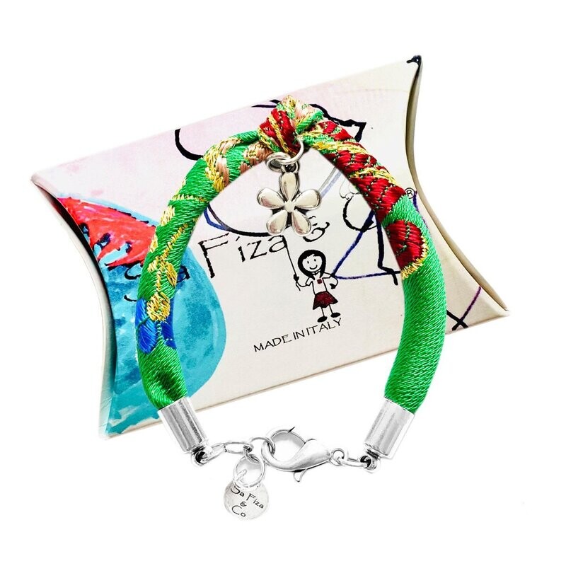 BRACCIALE SA FIZA & CO "FIORE"