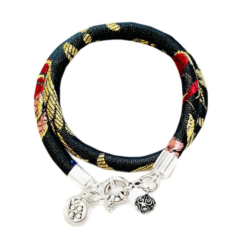 BAGA TUNDU GIRO DOPPIO